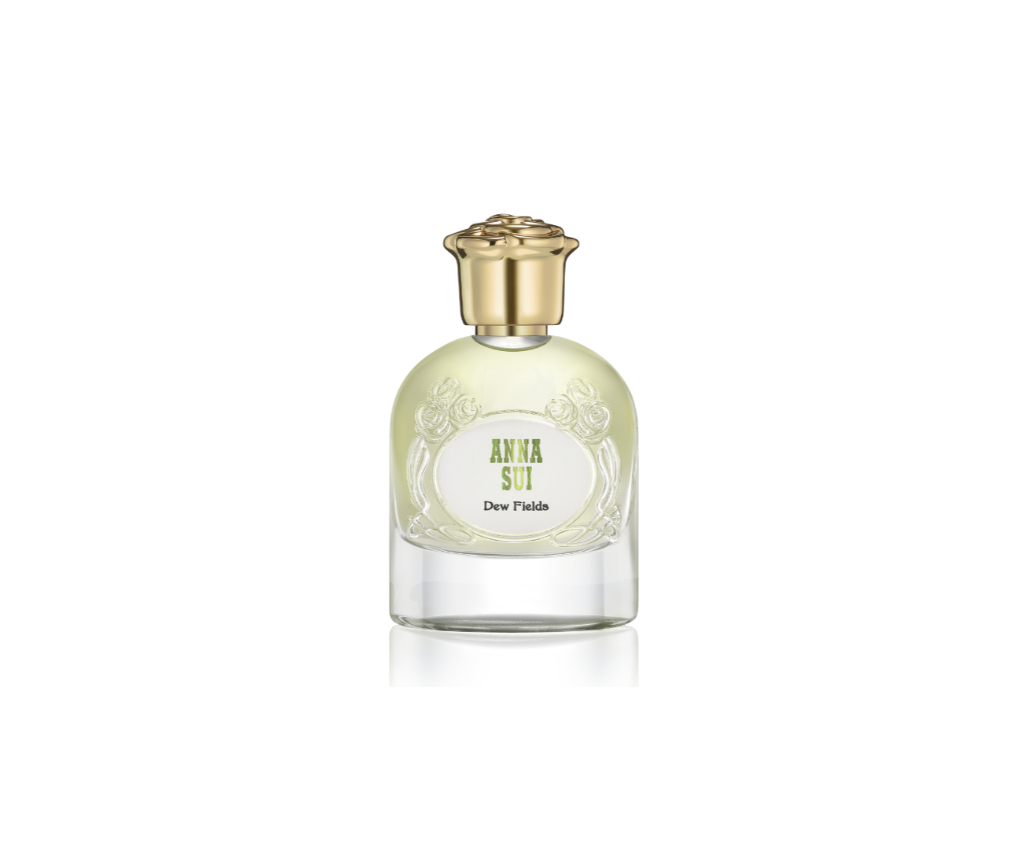 Wild Wonder Dew Fields香水 50ml